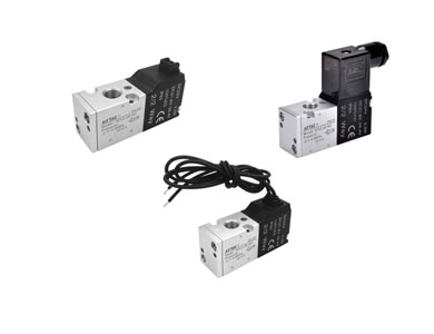 3PV系列電磁閥(三口二位)