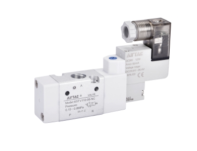 6STV系列電磁閥(三口二位)