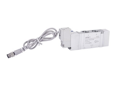 7SV系列電磁閥(五口二位、五口三位)