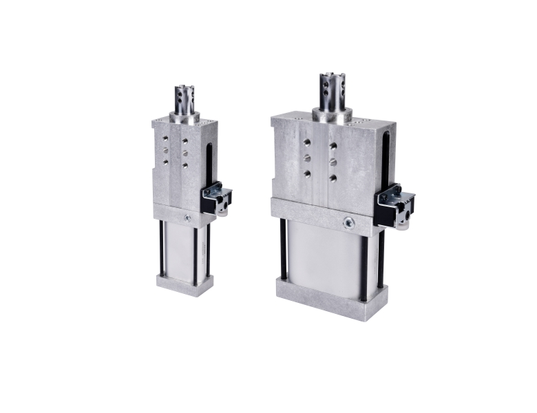 JCP系列單伸縮銷