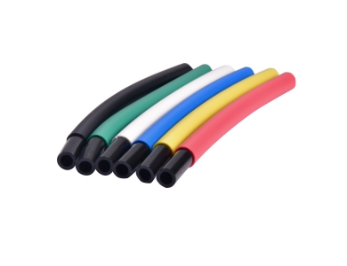 UWS98A 雙層阻燃管