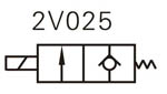 2V系列 流體控制閥